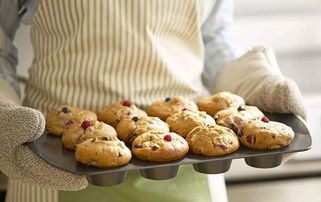 社區甜味烘焙店 新消費場景下的爆發機遇