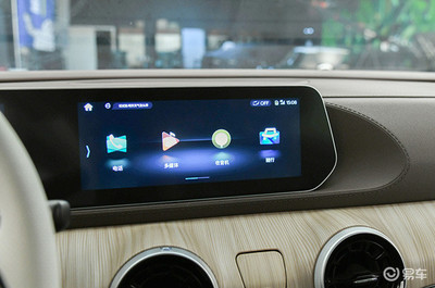 精準(zhǔn)定位家庭出行 風(fēng)行游艇7座家用車導(dǎo)航系統(tǒng)深度開發(fā)解析